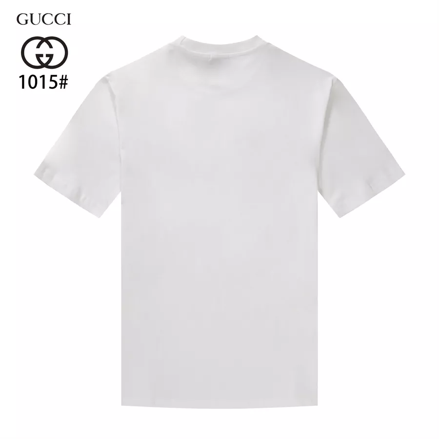 gucci t-shirt manches courtes pour unisexe s_12771aa1